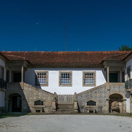 Вилла Casa De Pascoaes Historical House Амаранте Экстерьер фото